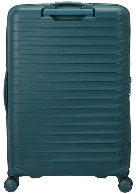FastForward 68cm Valigia da stiva M AMERICAN TOURISTER | FASTFORWARD M 68/25TOTALLY TEAL